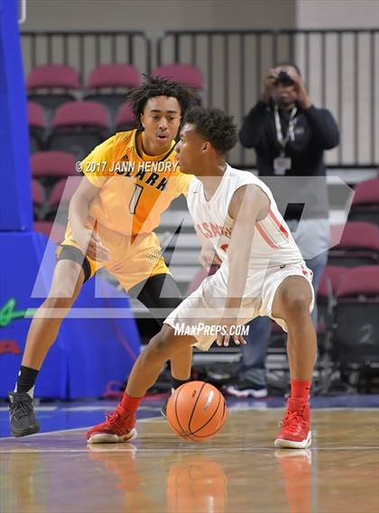 Thumbnail 3 in Clark vs. Pasadena (Tarkanian Classic) photogallery.
