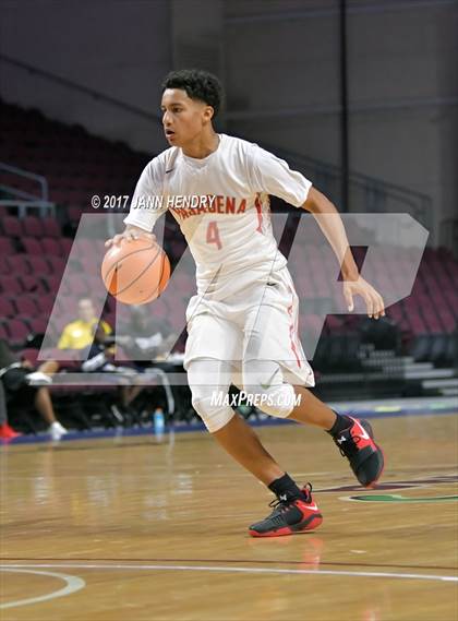 Thumbnail 2 in Clark vs. Pasadena (Tarkanian Classic) photogallery.