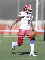 Photo from the gallery "Saint Mary's @ Salesian College Preparatory"