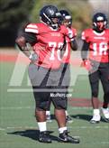 Photo from the gallery "Saint Mary's @ Salesian College Preparatory"