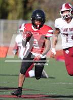Photo from the gallery "Saint Mary's @ Salesian College Preparatory"