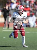 Photo from the gallery "Saint Mary's @ Salesian College Preparatory"