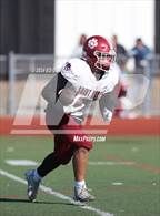 Photo from the gallery "Saint Mary's @ Salesian College Preparatory"
