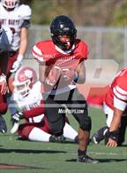 Photo from the gallery "Saint Mary's @ Salesian College Preparatory"
