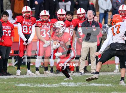 Thumbnail 2 in Marlborough @ Hudson (115th Annual Thanksgiving Bowl) photogallery.