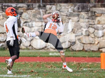 Thumbnail 3 in Marlborough @ Hudson (115th Annual Thanksgiving Bowl) photogallery.