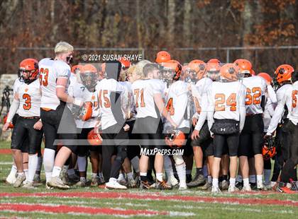 Thumbnail 2 in Marlborough @ Hudson (115th Annual Thanksgiving Bowl) photogallery.