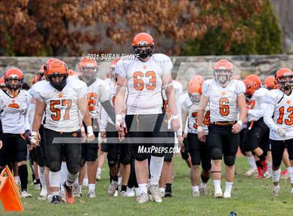 Thumbnail 3 in Marlborough @ Hudson (115th Annual Thanksgiving Bowl) photogallery.