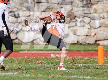 Thumbnail 1 in Marlborough @ Hudson (115th Annual Thanksgiving Bowl) photogallery.