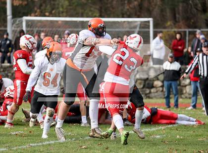 Thumbnail 2 in Marlborough @ Hudson (115th Annual Thanksgiving Bowl) photogallery.