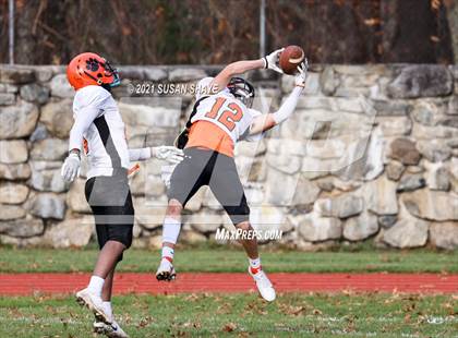 Thumbnail 1 in Marlborough @ Hudson (115th Annual Thanksgiving Bowl) photogallery.