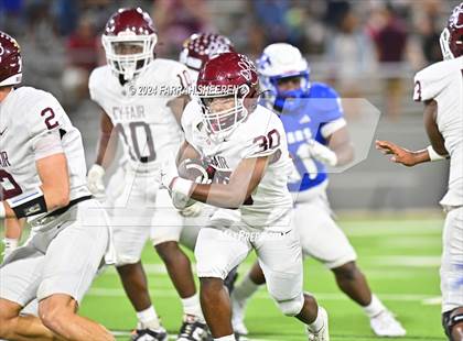 Thumbnail 3 in Cy-Fair @ Cypress Creek photogallery.