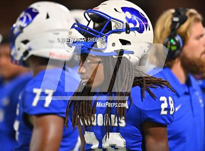 Thumbnail 1 in Cy-Fair @ Cypress Creek photogallery.