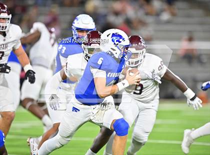 Thumbnail 1 in Cy-Fair @ Cypress Creek photogallery.