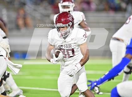 Thumbnail 1 in Cy-Fair @ Cypress Creek photogallery.