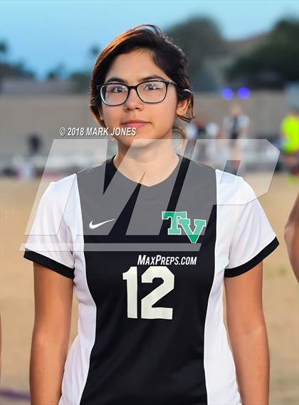 Thumbnail 1 in Tanque Verde @ Northwest Christian (AIA 3A Round 1 Playoff) photogallery.