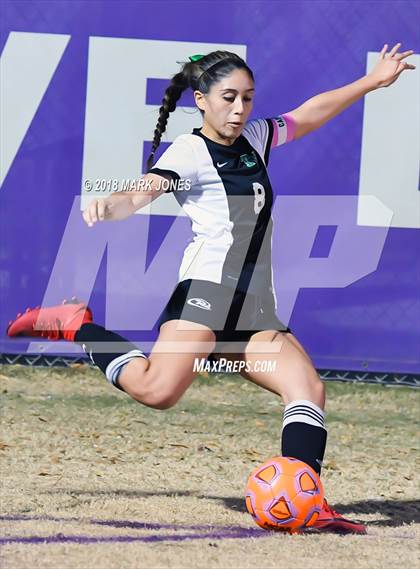 Thumbnail 3 in Tanque Verde @ Northwest Christian (AIA 3A Round 1 Playoff) photogallery.