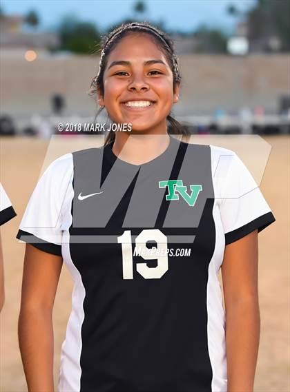 Thumbnail 3 in Tanque Verde @ Northwest Christian (AIA 3A Round 1 Playoff) photogallery.