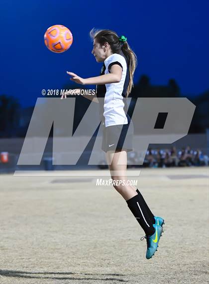 Thumbnail 3 in Tanque Verde @ Northwest Christian (AIA 3A Round 1 Playoff) photogallery.