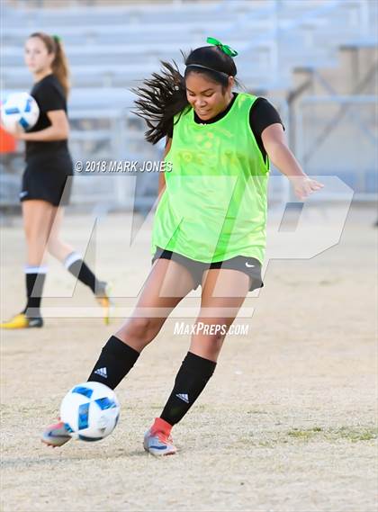 Thumbnail 1 in Tanque Verde @ Northwest Christian (AIA 3A Round 1 Playoff) photogallery.