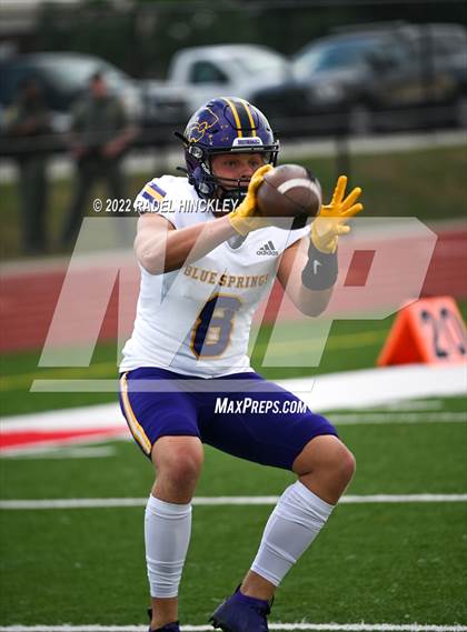 Thumbnail 1 in Blue Springs @ Fort Osage photogallery.