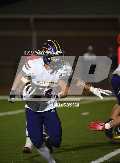 Thumbnail 3 in Blue Springs @ Fort Osage photogallery.