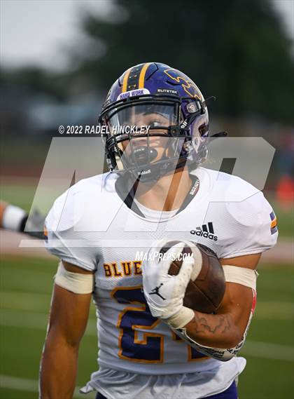 Thumbnail 3 in Blue Springs @ Fort Osage photogallery.
