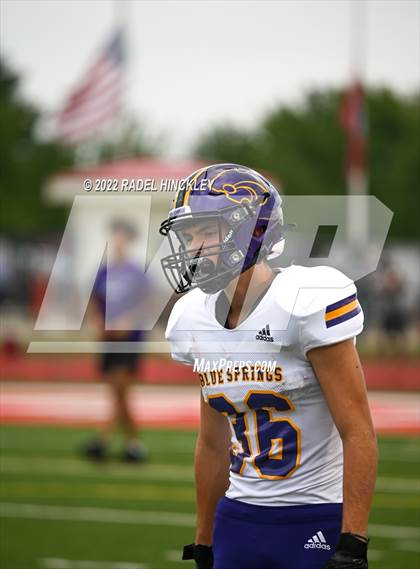 Thumbnail 1 in Blue Springs @ Fort Osage photogallery.