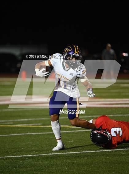 Thumbnail 3 in Blue Springs @ Fort Osage photogallery.