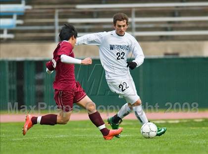 Thumbnail 3 in East Lyme vs Wethersfield (CIAC Class L Final) photogallery.