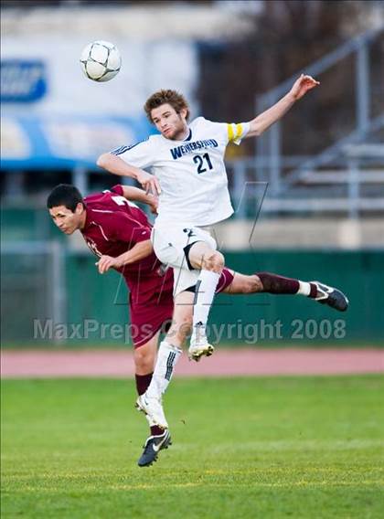 Thumbnail 1 in East Lyme vs Wethersfield (CIAC Class L Final) photogallery.