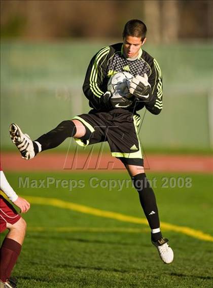 Thumbnail 1 in East Lyme vs Wethersfield (CIAC Class L Final) photogallery.