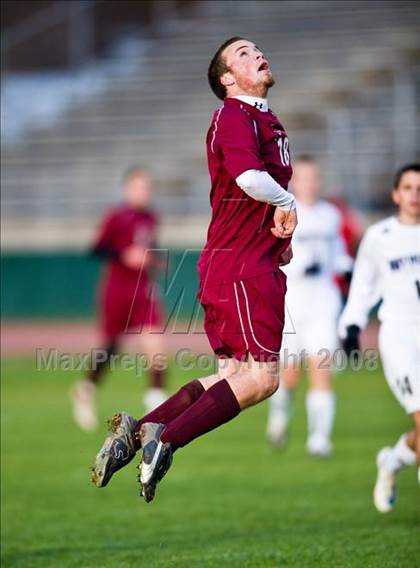 Thumbnail 2 in East Lyme vs Wethersfield (CIAC Class L Final) photogallery.