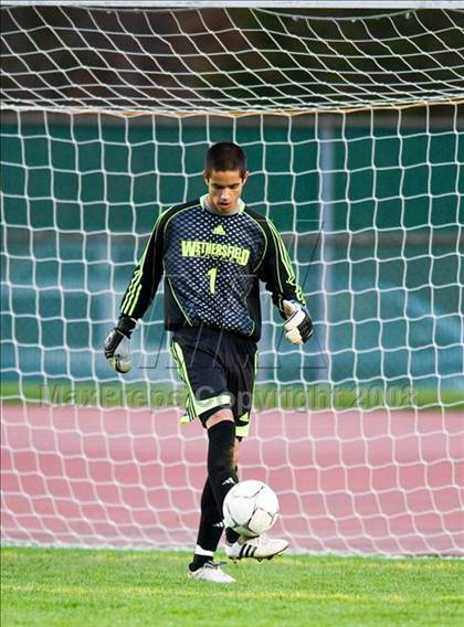 Thumbnail 2 in East Lyme vs Wethersfield (CIAC Class L Final) photogallery.