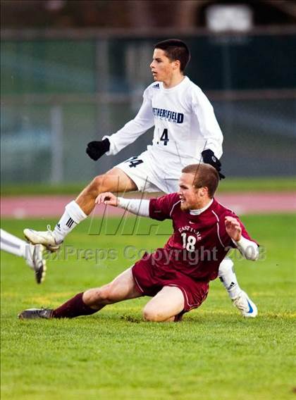 Thumbnail 1 in East Lyme vs Wethersfield (CIAC Class L Final) photogallery.