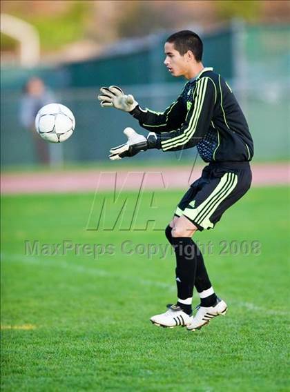 Thumbnail 3 in East Lyme vs Wethersfield (CIAC Class L Final) photogallery.