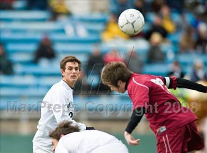 Thumbnail 2 in East Lyme vs Wethersfield (CIAC Class L Final) photogallery.