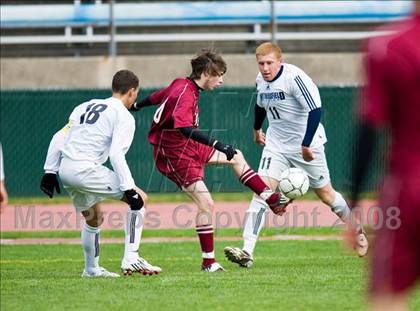 Thumbnail 3 in East Lyme vs Wethersfield (CIAC Class L Final) photogallery.
