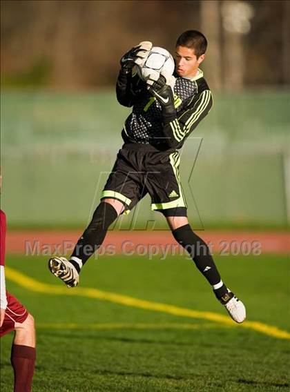 Thumbnail 3 in East Lyme vs Wethersfield (CIAC Class L Final) photogallery.