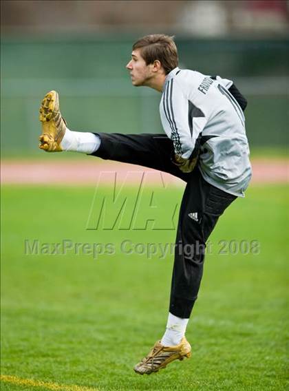 Thumbnail 1 in East Lyme vs Wethersfield (CIAC Class L Final) photogallery.