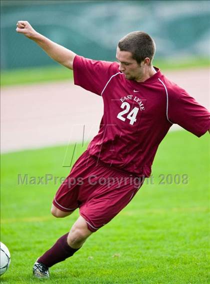 Thumbnail 1 in East Lyme vs Wethersfield (CIAC Class L Final) photogallery.