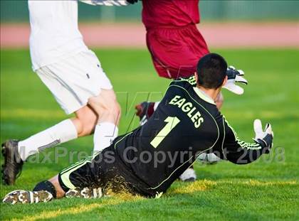 Thumbnail 1 in East Lyme vs Wethersfield (CIAC Class L Final) photogallery.