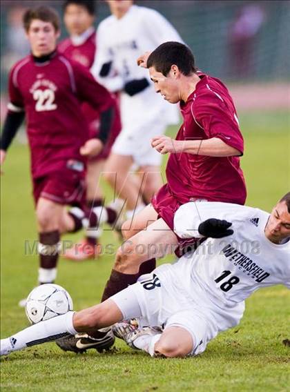 Thumbnail 1 in East Lyme vs Wethersfield (CIAC Class L Final) photogallery.