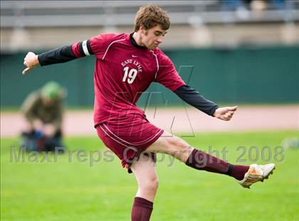 Thumbnail 3 in East Lyme vs Wethersfield (CIAC Class L Final) photogallery.