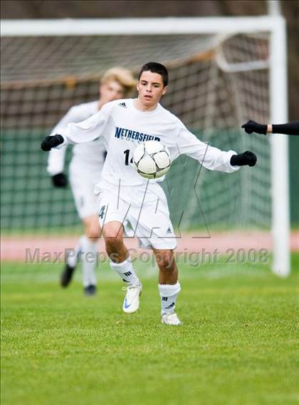Thumbnail 3 in East Lyme vs Wethersfield (CIAC Class L Final) photogallery.