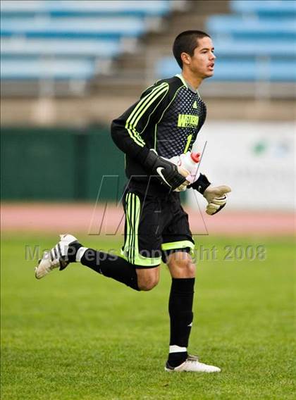 Thumbnail 3 in East Lyme vs Wethersfield (CIAC Class L Final) photogallery.