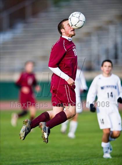 Thumbnail 3 in East Lyme vs Wethersfield (CIAC Class L Final) photogallery.
