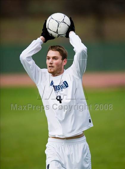 Thumbnail 3 in East Lyme vs Wethersfield (CIAC Class L Final) photogallery.