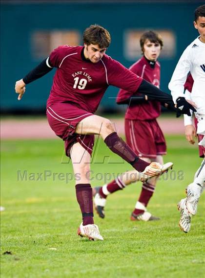 Thumbnail 3 in East Lyme vs Wethersfield (CIAC Class L Final) photogallery.