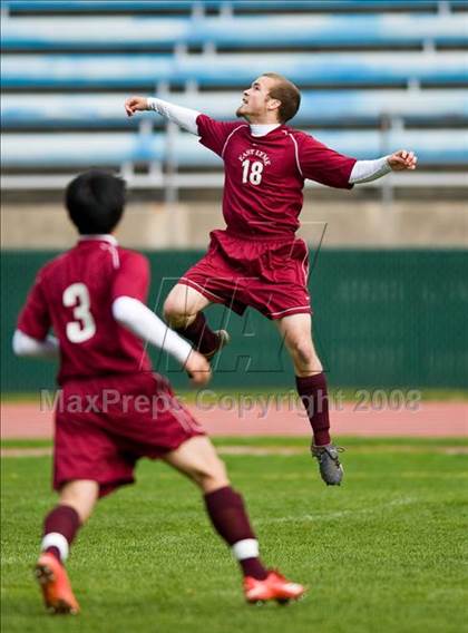 Thumbnail 2 in East Lyme vs Wethersfield (CIAC Class L Final) photogallery.